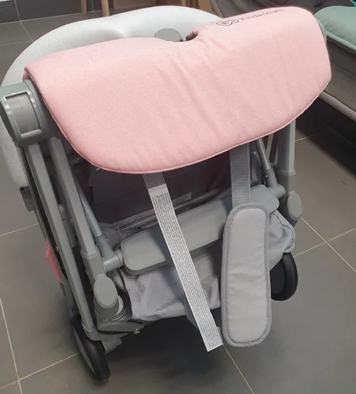 Passeggino «Kinderkraft Pilot» (KINDERKRAFT)