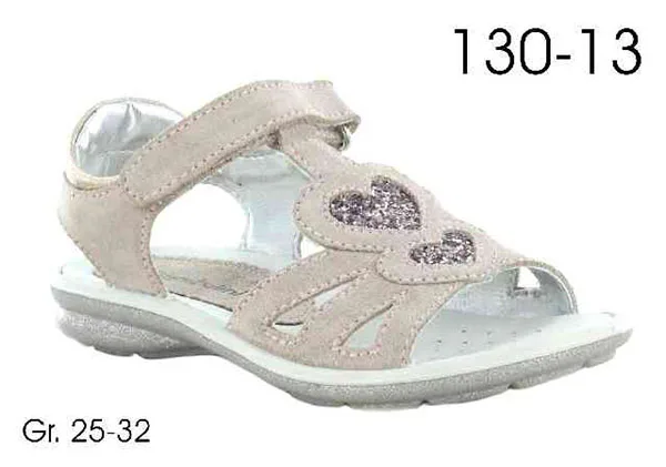 Sandali per bambini «Kindersandale» (Bambulini)