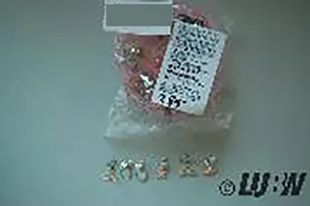 Set di gioielli «Kinderschmuck-Set für Mädchen» — foto 7 dell'alert INFO/00009/22