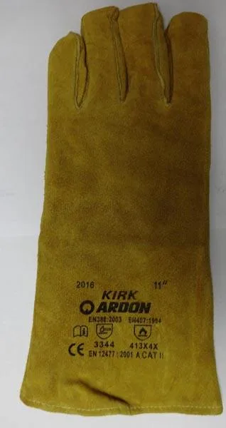 Guanti protettivi «KIRK» (ARDON)