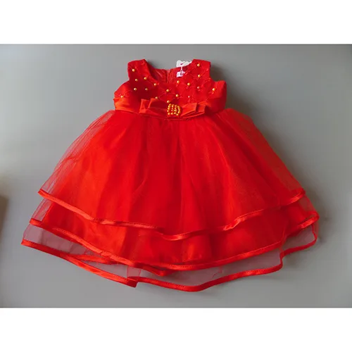 Vestito per bambini «Kislány alkalmi ruha» (Glass Bear)