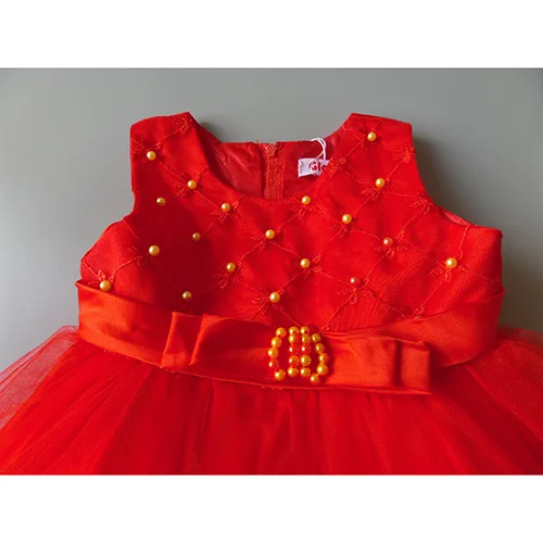 Vestito per bambini «Kislány alkalmi ruha» — foto 2 dell'alert A12/01835/24
