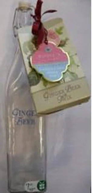 Kit di birra "Rosie's Pantry — Make Your Own Ginger — foto 1 dell'alert 0257/12
