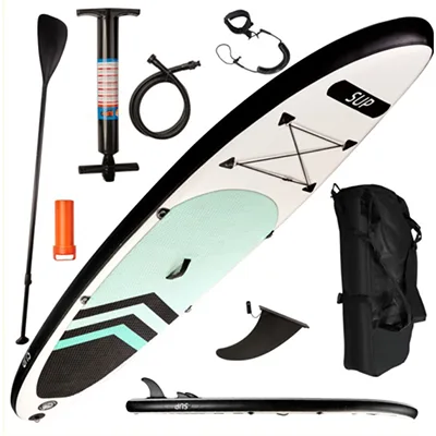 Kit di stand up paddle board — foto 1 dell'alert A12/01970/24