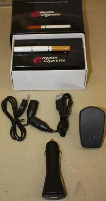 Kit sigaretta elettronica E-Health Cigarette (Unknown)