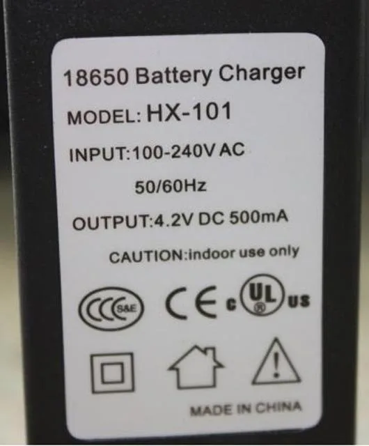 Kit sigaretta elettronica "E-power" — foto 3 dell'alert 0188/12