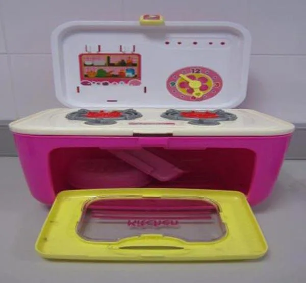 Set giochi da cucina «Kitchen play set» — foto 5 dell'alert A12/0786/18