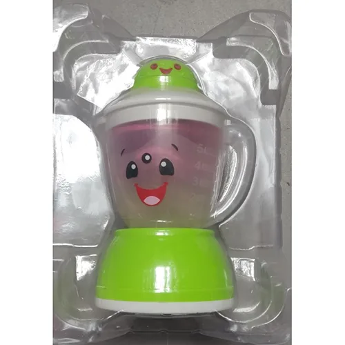 Giocattolo elettrico «Kitchen smalltoys» — foto 2 dell'alert A12/00693/24