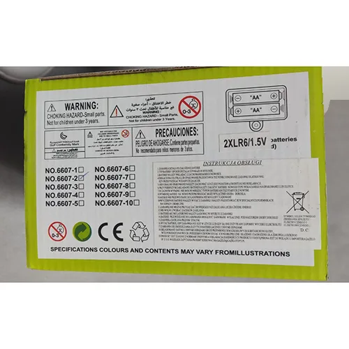 Giocattolo elettrico «Kitchen smalltoys» — foto 4 dell'alert A12/00693/24