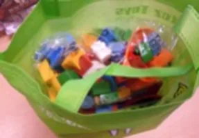Set di costruzione giocattolo «Kitoz Big Size Marble Race Run Maze Ball Track Funnel Slide Building Block Brick Educati…» — foto 3 dell'alert A12/00329/20