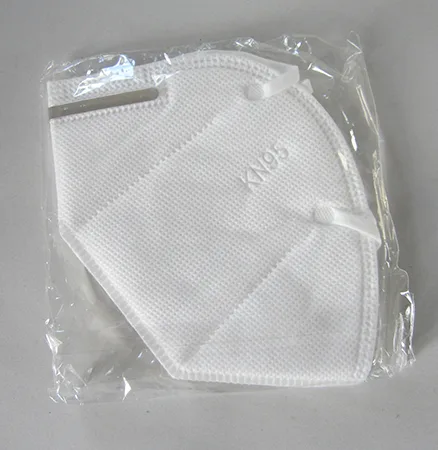 Maschera filtro particella «KN95 MASK» — foto 1 dell'alert A12/00251/22