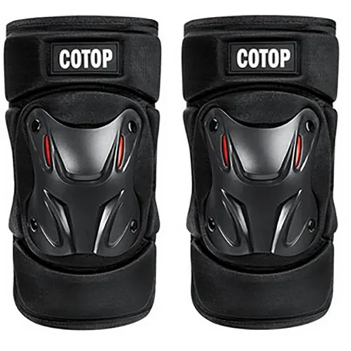 Protettore del ginocchio «Knee/Elbow protective pads» (COTOP)