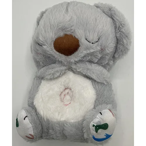 Giocattolo elettrico di peluche «Koala Bear»