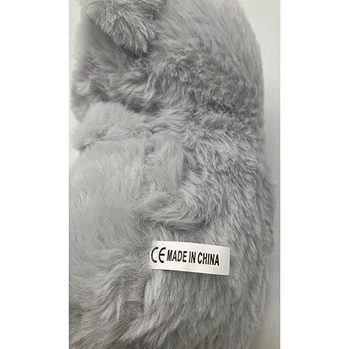 Giocattolo elettrico di peluche «Koala Bear» — foto 2 dell'alert SR/02965/26