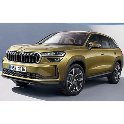 Autovettura «Kodiaq» (Skoda)