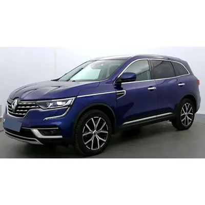 Autovettura «KOLEOS II» (Renault)