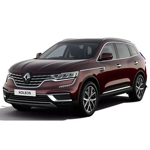 Autovettura «KOLEOS II» (Renault)