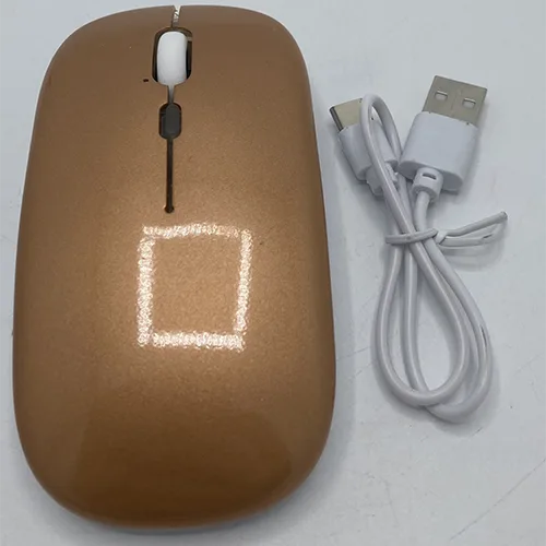 Mouse senza fili «Kommen Wireless mouse» — foto 2 dell'alert SR/02792/26