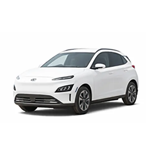 Autovettura «Kona» (Hyundai)