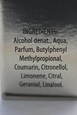 Eau de toilette «Kone» — foto 2 dell'alert A12/02160/23