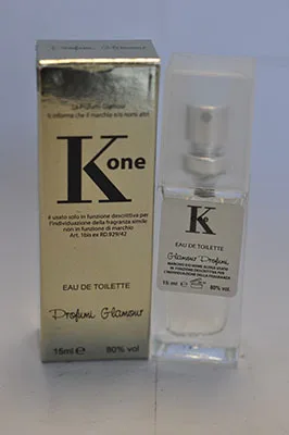 Eau de toilette «Kone» — foto 4 dell'alert A12/02160/23