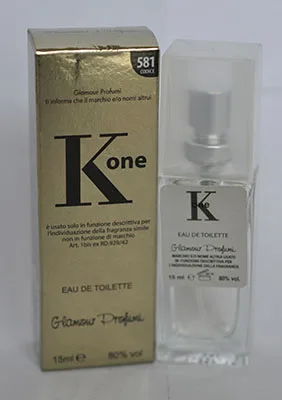 Eau de toilette «Kone» — foto 5 dell'alert A12/02160/23