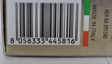 Eau de toilette «Kone» — foto 6 dell'alert A12/02160/23