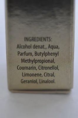 Eau de toilette «Kone» — foto 7 dell'alert A12/02160/23