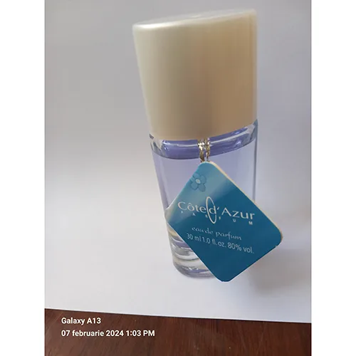 Profumo «Koya Sun» (Cote D’ Azur)