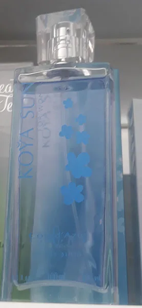 Profumo «Koya Sun for women» — foto 3 dell'alert A12/02625/23