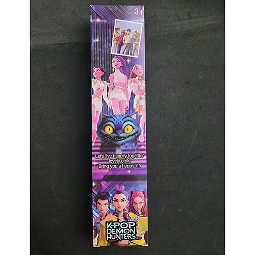 Bambola di plastica «KPOP DEMON HUNTERS»