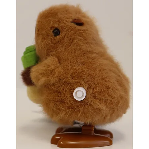 Giocattolo di plastica «Krammeven Cuddly friend» — foto 2 dell'alert SR/01491/26
