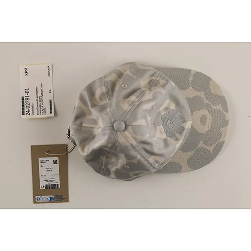 Cappello «Krästa Mini Unikko Kioski» (Marimekko)