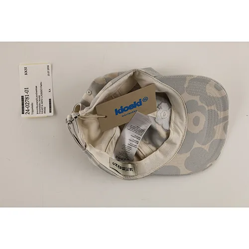 Cappello «Krästa Mini Unikko Kioski» — foto 2 dell'alert A12/03250/24
