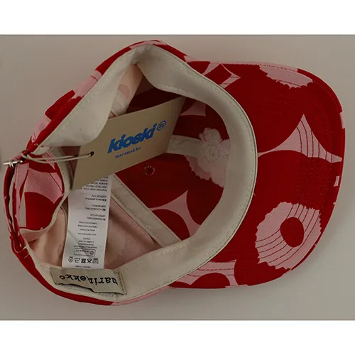 Cappello «Krästa Unikko Kioski» — foto 2 dell'alert A12/03252/24