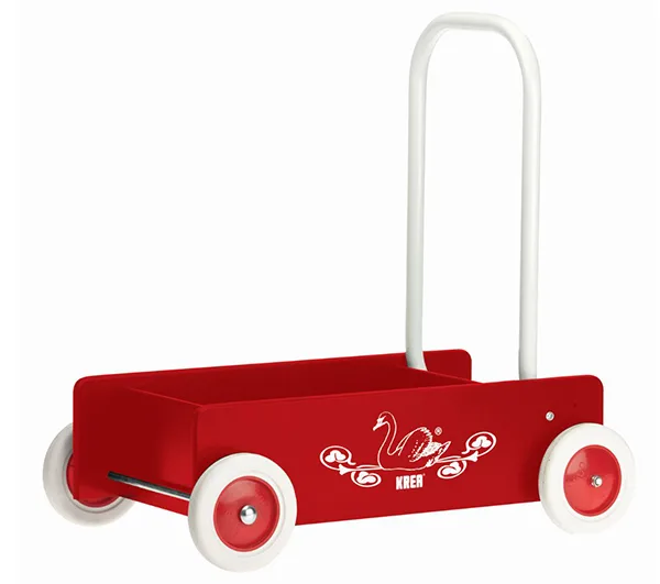 Camminatore del bambino «KREA baby walker» (Krea)