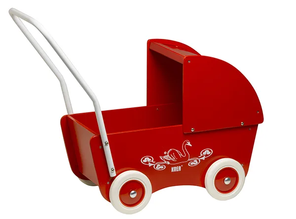 Carrozzina da bambola «KREA Doll Pram» (Krea)