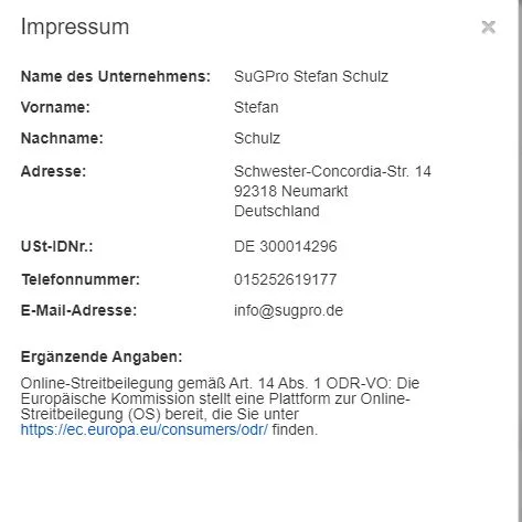 Lama circolare per sega «Kreissägeblatt für Winkelschleifer beworben» — foto 2 dell'alert A12/00984/22