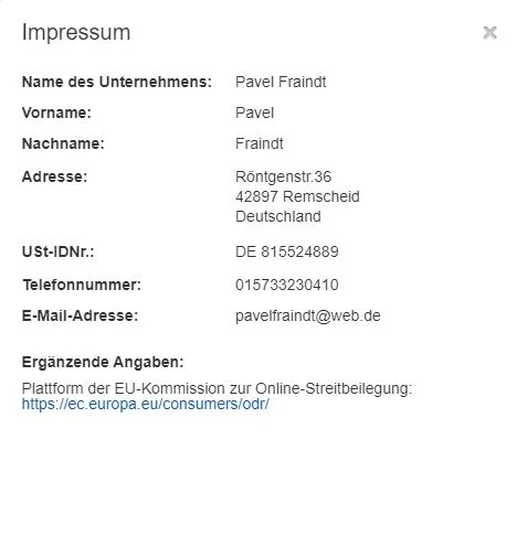 Lama circolare per sega «Kreissägeblatt Sägeblatt für 125mm Winkelschleifer Trennschleifer 40-Zahn Geko» — foto 2 dell'alert A12/00958/22