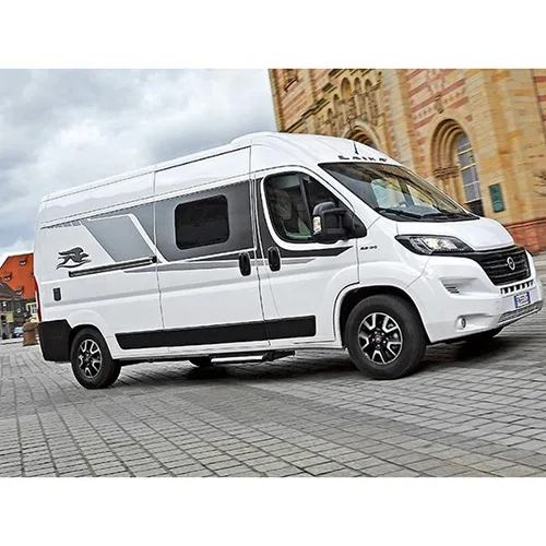 Furgone per camper «Kreos, Kreos 5009, Kreos H5109, Kosmo, Camper Van Kosmo» — foto 5 dell'alert SR/02121/26