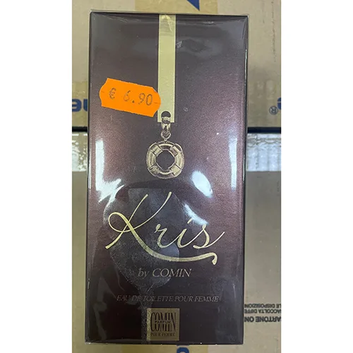 Profumo «Kris by Comin pour femme» (Kris)