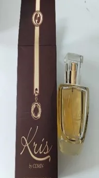 Profumo «Kris» (Comin parfum)