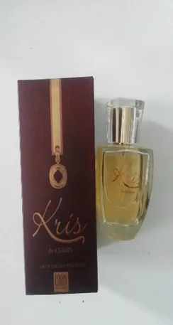 Profumo «Kris» (Comin parfum)