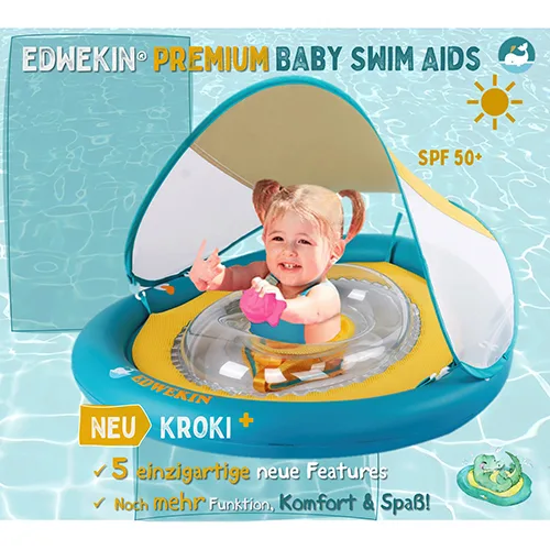 Sedile gonfiabile da bagno «Kroki» — foto 2 dell'alert SR/02107/25