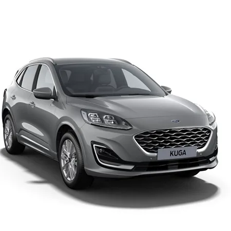 Autovettura «Kuga» (Ford)