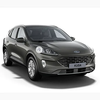 Autovettura «Kuga» — foto 1 dell'alert A12/01351/24