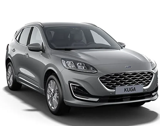 Autovettura «Kuga» — foto 1 dell'alert A12/03122/23