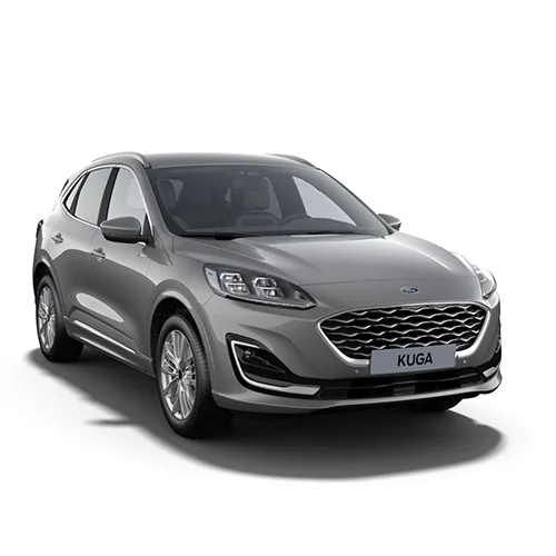 Autovettura «Kuga» (Ford)