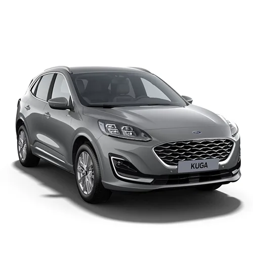 Autovettura «Kuga» (Ford)