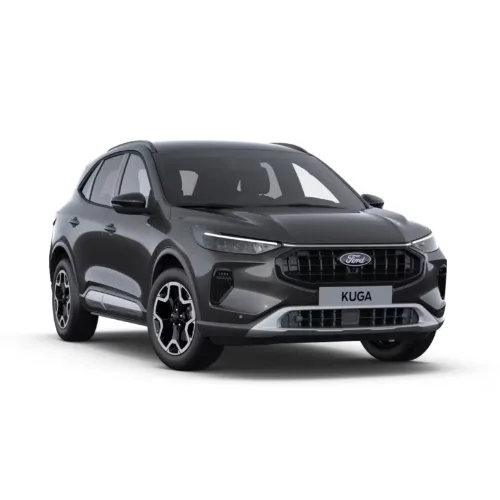 Autovettura «Kuga» (Ford)